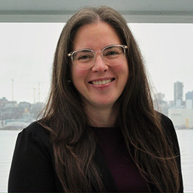 Cynthia Mann
